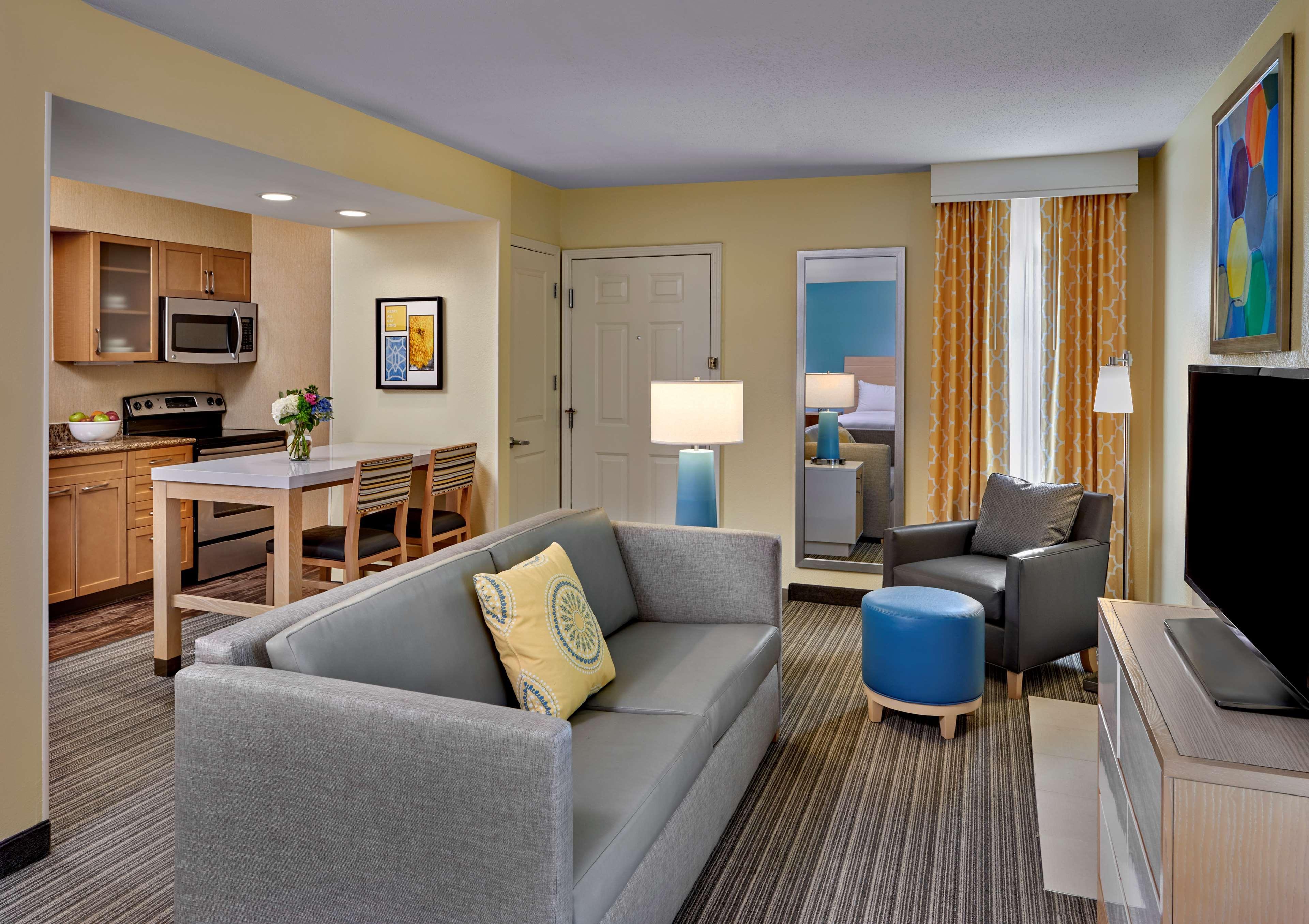 Avia Residences On Savoy - Extended 3* Dunwoody