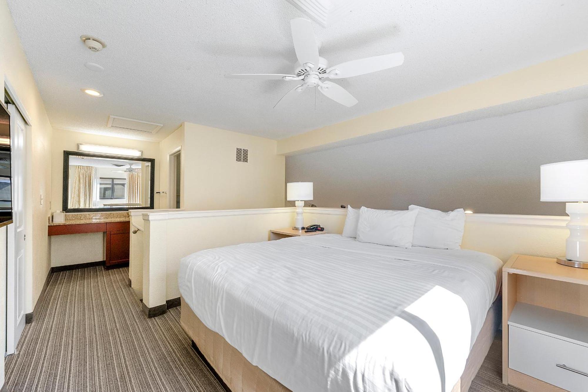 Hotel Avia Residences On Savoy - Extended Dunwoody