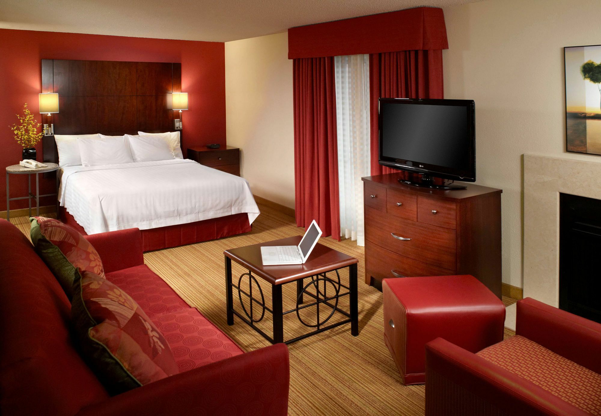 Avia Residences On Savoy - Extended 3*