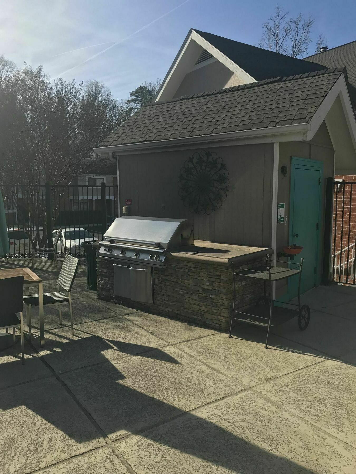 Avia Residences On Savoy - Extended 3* Dunwoody