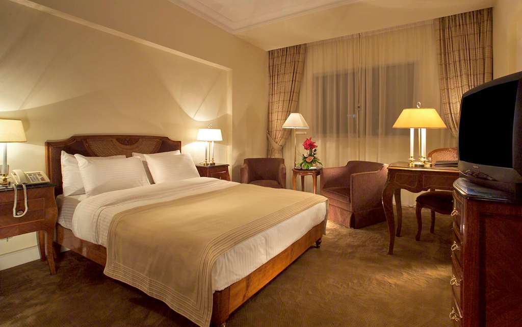 Avia Residences On Savoy - Extended Hotel 3*