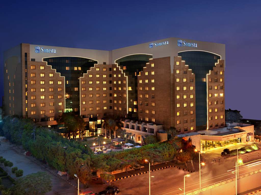 Hotel Avia Residences On Savoy - Extended 3*