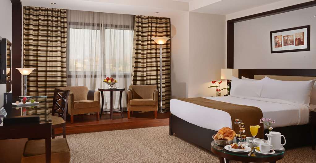 Avia Residences On Savoy - Extended 3*